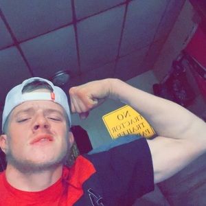 Meet your Posher, Jacob